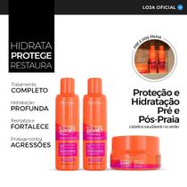 Home Care Intense tratamento intensivo e proteção diária - 300g Home Care Intense tratamento intensivo e proteção diária - 300g