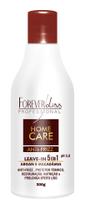 Home Care Leave-in Manutenção Pós Progressiva - Forever Liss