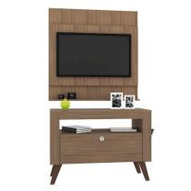 Home Com Bancada E Painel Para Tv Ate 36" Canada Montana