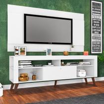 Home Com Bancada E Painel Para Tv Ate 70' Itália