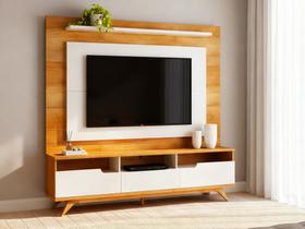 Home Diplomata Para TV ate 60 Polegadas Valdemoveis Cinamomo Off Home Diplomata Para TV ate 60 Polegadas Valdemoveis Cinamomo Off