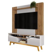 Home Estante Rack Atalaia Para TV até 75 Polegadas