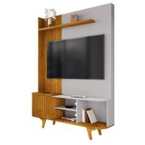 Home Estante Rack Corumbau Para TV até 55 Polegadas Home Estante Rack Corumbau Para TV até 55 Polegadas