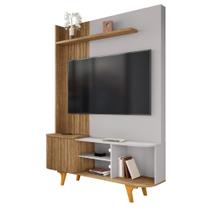 Home Estante Rack Corumbau Para TV até 55 Polegadas