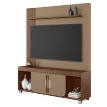 Home Estante Rack Maragogi Para TV até 65 Polegadas Home Estante Rack Maragogi Para TV até 65 Polegadas