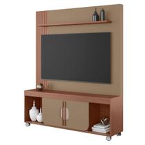 Home Estante Rack Maragogi Para TV até 65 Polegadas