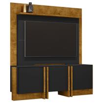 Home Estante Rack Orlando Para TV até 60 Polegadas