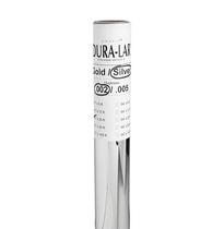 Home Film Grafix Dura-Lar Plástico Plateado 0,005 cm 69 cm x 7,6 m