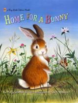Home For A Bunny - PENGUIN BOOKS