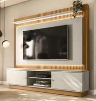 Home Guararaps Nature /Off White /Petra 2.15M Led+P Cod: 658.027