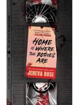 Home is where the bodies are Home is where the bodies are