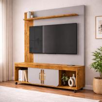 Home Maragogi Bechara para TV ate 65 Polegadas Home Maragogi Bechara para TV ate 65 Polegadas