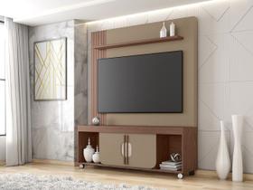 Home Maragogi Freijó/Fendi Bechara Móveis Home Maragogi Freijó/Fendi Bechara Móveis