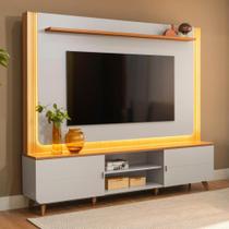 Home Milano para TV 75 Polegadas Linea Brasil