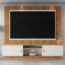 Home mobler santos off white/amendoa