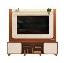 Home Noah 2 Portas Deslizantes Prateleira Com Led Para TV de ate 65 Polegadas Freijo Off White - DJ Moveis Home Noah 2 Portas Deslizantes Prateleira Com Led Para TV de ate 65 Polegadas Freijo Off White - DJ Moveis