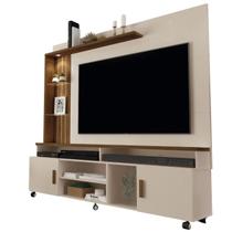 Home Ocean para TVs de Até 65 Moderno Elegante e Funcional Home Ocean para TVs de Até 65 Moderno Elegante e Funcional