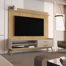 Home Odisseu Moderno e Funcional Para Tv Até 65 Polegadas - 3 Cores