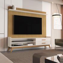 Home Odisseu Moderno e Funcional Para Tv Até 65 Polegadas - 3 Cores