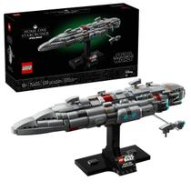 Home One Starcruiser 5405 - Lego Home One Starcruiser 5405 - Lego