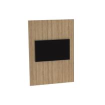 Home p/ TV até 37 Pol PA2916 136x100cm Amêndoa - Tecno Mobili Home p/ TV até 37 Pol PA2916 136x100cm Amêndoa - Tecno Mobili