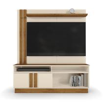 Home Painel Fortaleza para TV até 60 Polegadas com 1 Porta Home Painel Fortaleza para TV até 60 Polegadas com 1 Porta