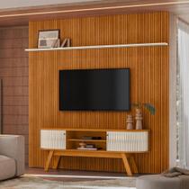 Home Painel Para TV Wintertide Cinamomo Off white
