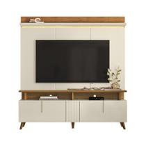 Home Painel Petropolis Sala para Tv até 70 Polegadas e Led Home Painel Petropolis Sala para Tv até 70 Polegadas e Led