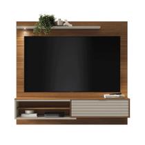 Home Painel Suspenso Trenton 1.8 com LED para TV até 70” - Mobler