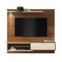Home Painel Suspenso Trenton 1.8 com LED para TV até 70”