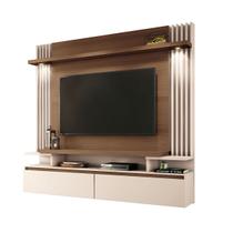 Home Painel Suspenso Vigo Para Tv 55 Polegadas 181x168-EdeCasaMoveis