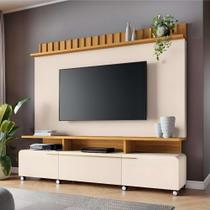 Home Painel Theater Artis para TV até 70 Polegadas - HB Móveis