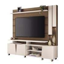 Home Painel Theater Virtus Sala TV até 70 Polegadas 3 Portas Home Painel Theater Virtus Sala TV até 70 Polegadas 3 Portas