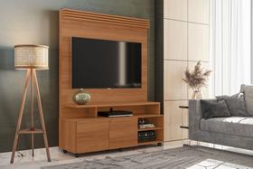 Home Para Sala De Estar 60 Polegadas Off White / Tauari Berlim Lukaliam
