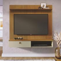 Home Para TV 55 Polegadas Marrocos Cumaru Opala Home Para TV 55 Polegadas Marrocos Cumaru Opala