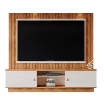 Home para TV até 70 Polegadas Mobler Santos Home para TV até 70 Polegadas Mobler Santos
