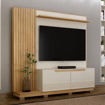 Home para TV até 80 Polegadas 2 Portas Santiago - Valdemóveis