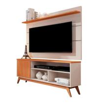 Home para TV Shaula Off White Nature