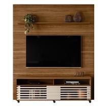 Home Piso-Teto Frizz Prestige para TV até 75” - Madetec