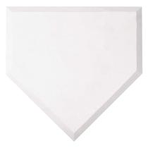 Home Plate Franklin Sports Baseball Softball Rubber