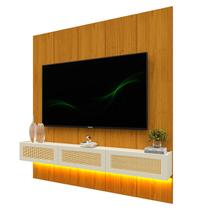 Home Realce Native 220 com com Led Naturale com Off White e Creme - Gelius Home Realce Native 220 com com Led Naturale com Off White e Creme - Gelius