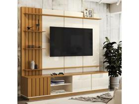 Home Reno 70" Off White/Cedro
