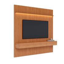 Home Ripado Flow 2.2 LED Nature - MóveisAqui Home Ripado Flow 2.2 LED Nature - MóveisAqui