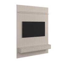 Home Ripado TVs até 75 Polegadas Toulose Off White