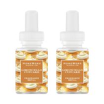 Home Scent Refill Pura & Homeworx Smart Home Air Difusor