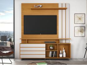 Home Serrano Para TV ate 65 Polegadas Jcm Cinamomo Off Home Serrano Para TV ate 65 Polegadas Jcm Cinamomo Off