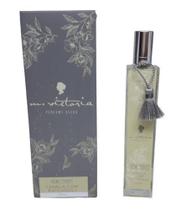 Home Spray 100ml Lux Alecrim E Limão Siciliano - M.Victoria