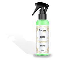 Home Spray 120Ml Bamboo