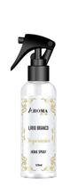 Home Spray 120Ml Lirio Branco