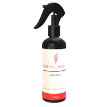 Home Spray 200ml Antimofo Sensação Bem Estar - AROMAS LAR FRESH